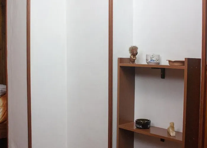 Romantic Attic Διαμέρισμα *