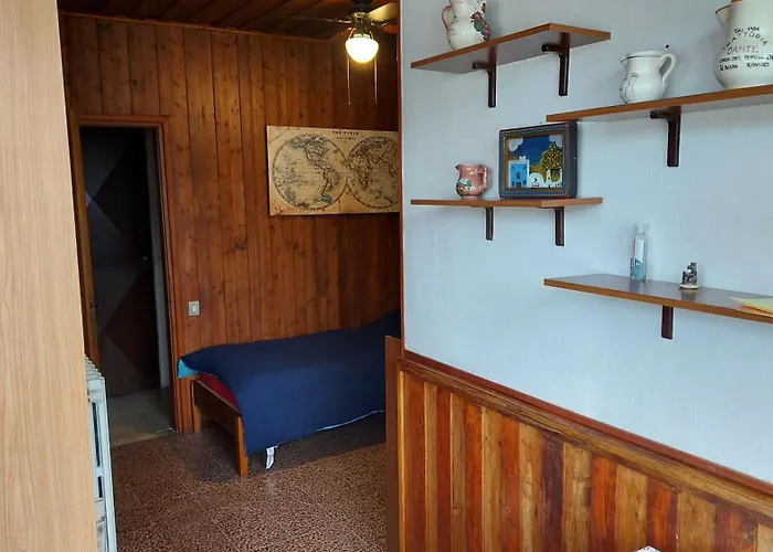 Romantic Attic Διαμέρισμα