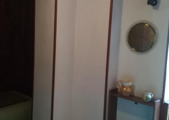 Romantic Attic Διαμέρισμα Βερόνα