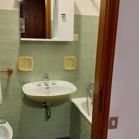 Apartman Romantic Attic Verona