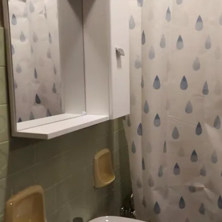 Romantic Attic Apartman