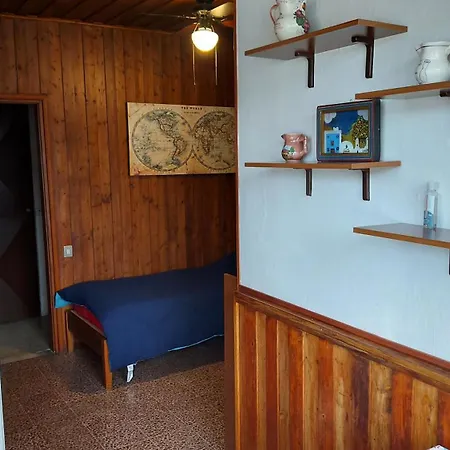 Romantic Attic Apartman