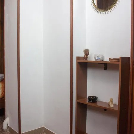 Romantic Attic Apartamento *