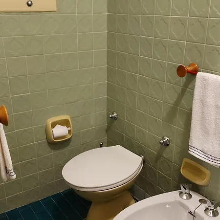 Romantic Attic Appartement *