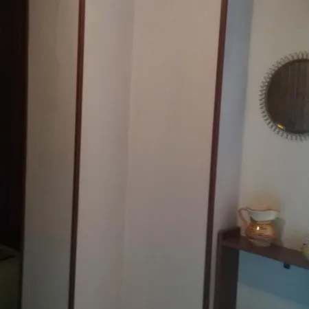 Romantic Attic Appartement Verona