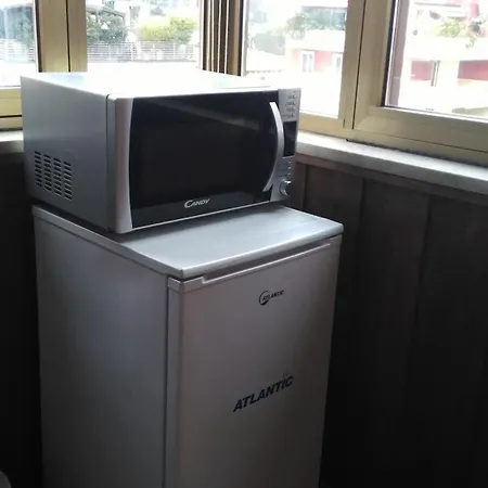 Appartamento Romantic Attic Verona