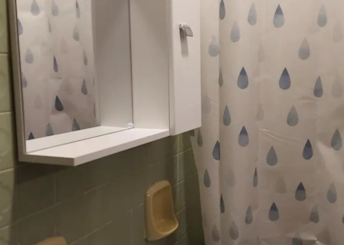 Lejlighed Romantic Attic Verona