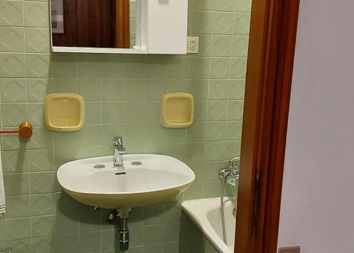 Lejlighed Romantic Attic Verona