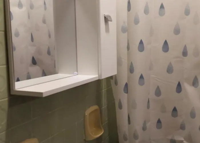 Romantic Attic Lejlighed