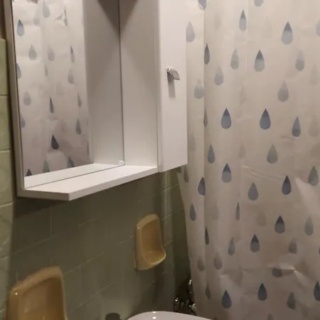 Apartment Romantic Attic Verona