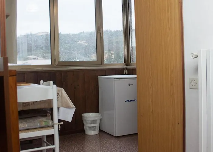 Romantic Attic * Verona